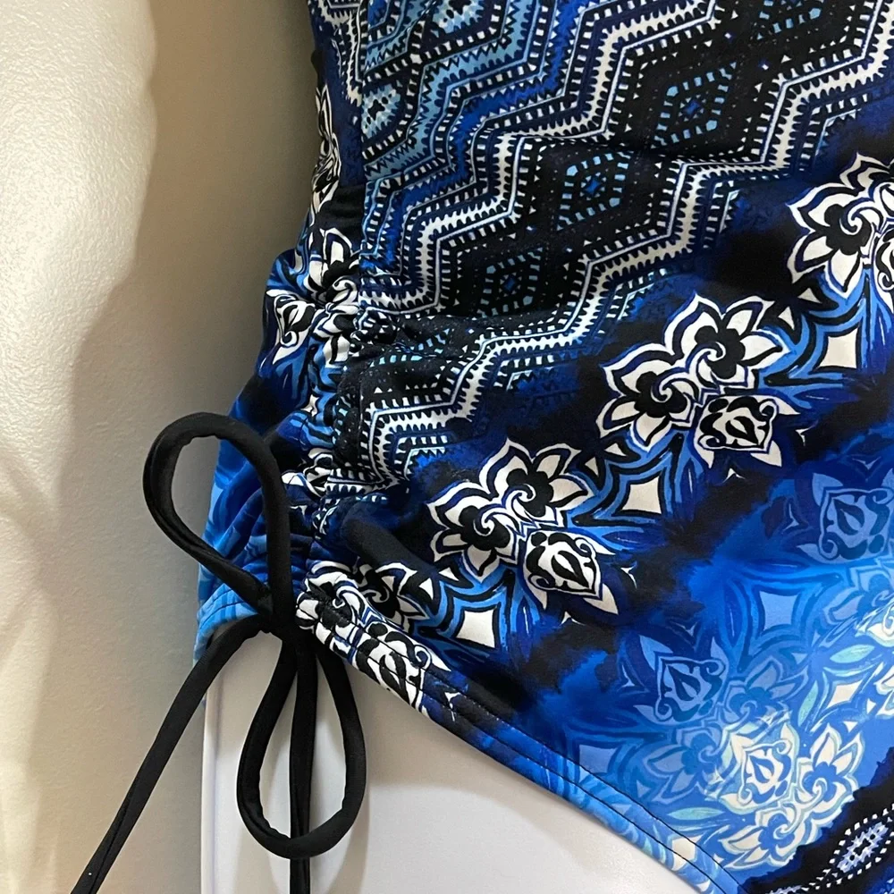 Swimsuits For All elegant black